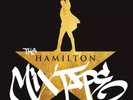 HAMILTON MIXTAPE 2LP Vinyl Gatefold NEW Sealed