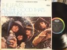 THE LEAVES All The Good That's Happening - 1967 1st Stereo Press Psych Rock VG+