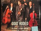 The Goat Rodeo Sessions LP (Vinyl, Dec-2015, Sony Classical)