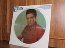 SEALED ELVIS PRESLEY A Legendary Performer Vol 3 Picture Disc RCA CPL1-3078 1978