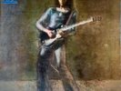 CBS Master Sound LP HE-43409: Jeff Beck - Blow By Blow - 1980 USA NM Half Speed