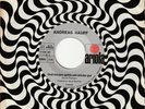 Single von Andreas Hauff *1974