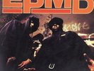 EPMD - Business Never Personal '98 LP JAPAN Official Reissue  K-Solo Redman