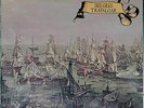 BEE GEES – TRAFALGAR - MFSL 1-263 anadisc 200 - LP Neu OVP Sealed