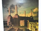Pink Floyd Animals Vintage Vinyl LP Album Columbia # JC34474 Gatefold Cover 1977