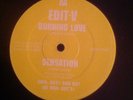 Edit V ?– Burning Love / Sensation 12