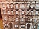 Led Zeppelin Physical Graffiti Vinyl LP Record Album 1970's Original - Complete