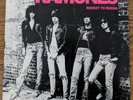 Ramones - Rocket To Russia.  SR 6042