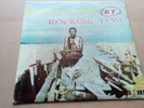 BURNING SPEAR // ROCKING TIME // FORWARD   // -LP'' Listen