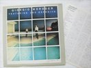 Giorgio Moroder & Joe Esposito ?/ Solitary Men / JAPAN RECORD / K28P-406 / 1983