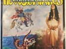 NOVOS BAIANOS CAIA NA ESTRADA LP BRAZIL  STEREO 1977 PSYCH FUNK SOUL POSTER