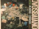 NOVOS BAIANOS ACABOU CHORARE LP BRAZIL SOM LIVRE 1972 PSYCH FUNK SOUL GATEFOLD