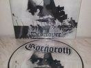 LP GORGOROTH - DESTROYER - PICTURE DISC