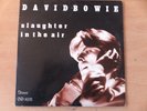 David Bowie ?– Slaughter In The Air Live at Los Angeles Forum,78 Rare 2LPs Vinyl