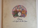 Queen A Night At The Opera Vinyl LP Original 1975 Release Bohemian Rhapsody