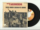 the yardbirds ep 45t