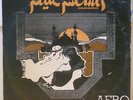 NIGERIA AFROFUNK AFROPSYCH PROGRESSIVE AFRO EXPRESS ASALAM ALEIKUM HEAR