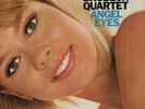 DAVE BRUBECK: Angel Eyes LP stereo high fidelity Jazz