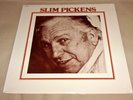 Slim Pickens : Sealed LP