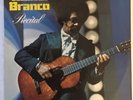 WALTEL BRANCO RECITAL LP BRAZIL 1976 SOM LIVRE  JAZZ LATIN CLASSICAL RARE