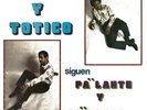 Kako y Totico 