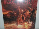 2 LP BATHORY - HAMMERHEART