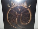 LP BEHEMOTH - PANDEMONIC INCANTATIONS - ORANGE