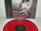 LP MAYHEM - GRAND DECLARATION OF WAR - RED VINYL