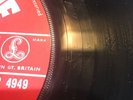 Rare Beatles Love Me Do With Demo Stamps Both Side JR/JR