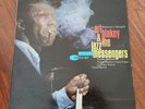 ART BLAKEY Buhaina's Delight LP BLUE NOTE BLP 4104 US '63 EAR MONO Curtis Fuller