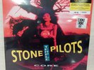 STILL SEALED RARE 2013 RSD STONE TEMPLE PILOTS CORE NMBRD YELLOW VINYL 1012/3000