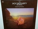 JACK DAUGHERTY SEALED CARMEL BY THE SEA TOM SCOTT FUNK LP JAZZ PRIVATE 76 SMOOTH