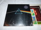 PINK FLOYD LP DARK SIDE OF THE MOON 1ST  PRESSING HYPE RARE