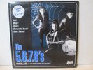 THE 5.6.7.8's I'm Blue 7