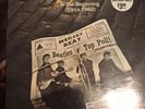 The Beatles Featuring Tony Sheridan In The Beginning Sealed Lp Hype 1970