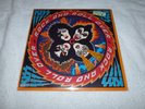 KISS LP SEALED ROCK AND ROLL OVER ORIGINAL 1977 1ST PRESSING