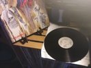 DEATH Human LP  death metal ORIG 1st R/c vg+