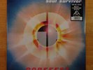 SEALED GOREFEST “Soul Survivor” 180 gram IMPORT LP Death Metal Classic NEW MINT
