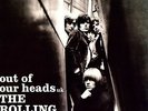 ROLLING STONES - OUT OF OUR HEADS NEW VINYL