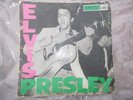 ELVIS PRESLEY-ROCK'N'ROLL- HMV CLP 1093- ORIGINAL 1956 1st LP (FREE U.K POST)