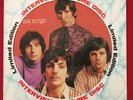 PINK FLOYD   LIMITED EDITION INTERVIEW PICTURE DISC UK LP   BAKTABAK
