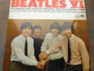 LP The BEATLES 