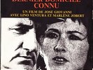 FRANÇOIS DE ROUBAIX Dernier domicile connu 1970 RARE OST BO Lino Ventura