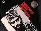 Calvin Keys “proceed with caution” Lp Black Jazz Quad Promo Fusion Spiritual