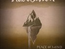 Rebelution ?- Peace Of Mind Acoustic LP - Modern Reggae - SEALED VINYL Album