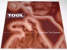 TOOL - TALES FROM THE DARKSIDE / LIVE 1993 - LP BLUE VINYL AENIMA NEAR MINT X540