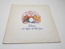 Queen A Night At The Opera Vinyl LP Original 1975 Release Bohemian Rhapsody