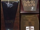 DAVID BOWIE Five Years LP Box Set SEALED Parlophone Robert Jones Ziggy Stardust