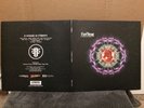 FARFLUNG: A Wound in Eternity 2-Lp Gray Swirl colored Vinyl 2008 Cobraside gate