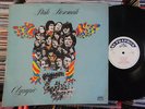 OLYMPIC CZECH SUPRAPHON LP: PTAK ROSOMAK (1970,RE; 0 13 0589,mono)